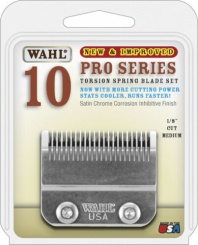 Pro Series Wahl 10